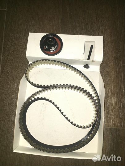 Комплект LR016655,LR069054 (LR016656),LR014305