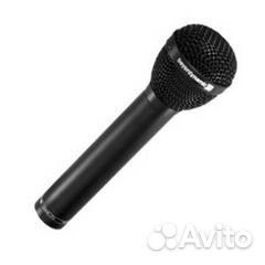 Вокальный микрофон Beyerdynamic M88TG