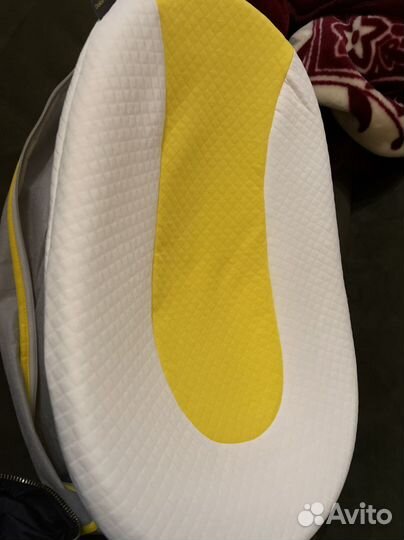 Кокон для новорожденных