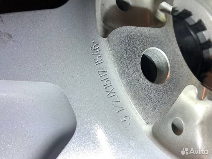 Mini F55 F56 F57 новые 15 диски ковка оригинал