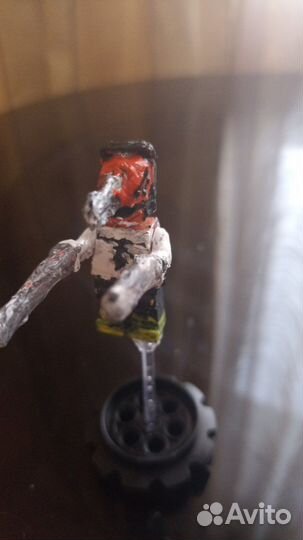 Авторское lego лего