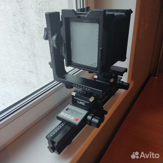 Карданная камера Horseman 450 LX-C 4x5