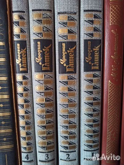 Книги антиквариат