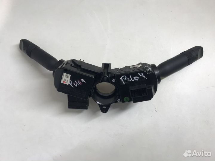 Подрулевой переключатель Kia RIO 4
