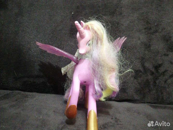 My Little Pony