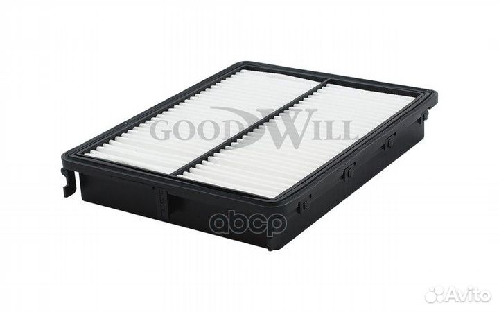 AG462 фильтр воздушный KIA Optima AG462 Goodwill