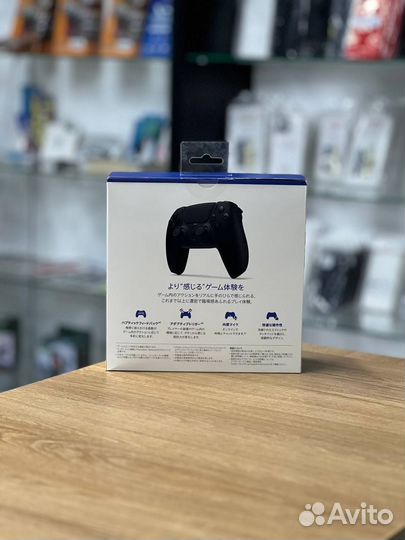 Геймпад для Playstation 5