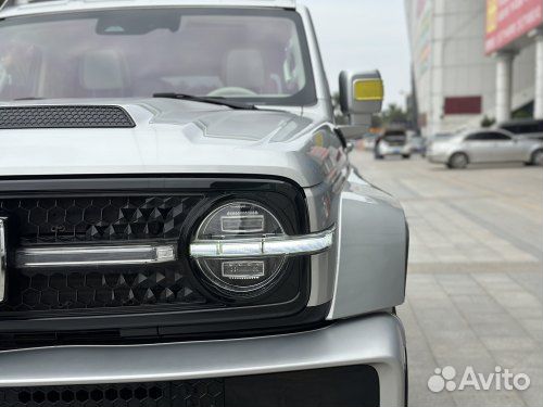 Tank 300 2.0 AT, 2022, 45 000 км