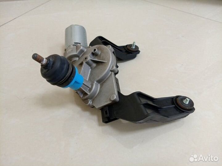 Мотор стеклоочистителя Kia Ceed универсал G4FC