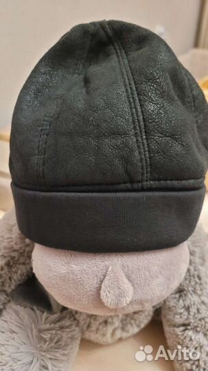 Шапки мужские, демисезонные и зимние