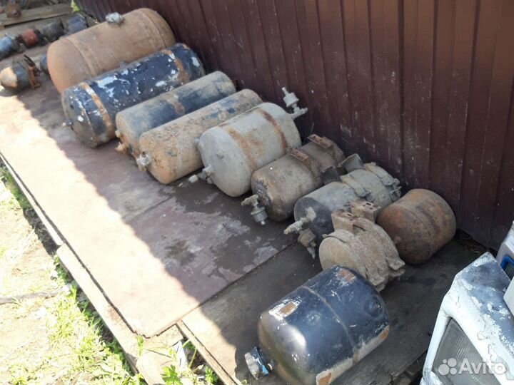 Рессивера. Выбор