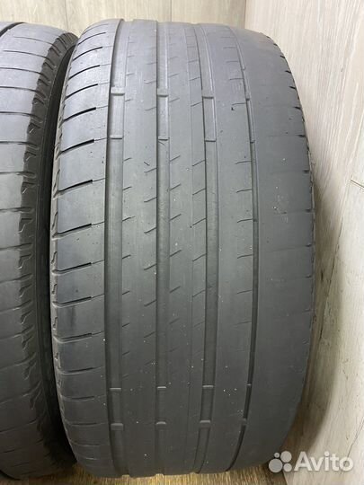 Bridgestone Potenza Sport 265/40 R21