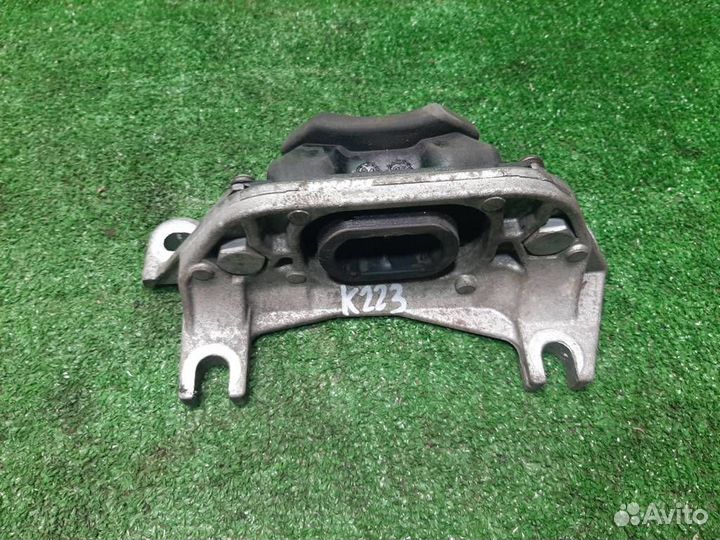 Опора (подушка) кпп Renault Megane 2 (LM0C) 2008