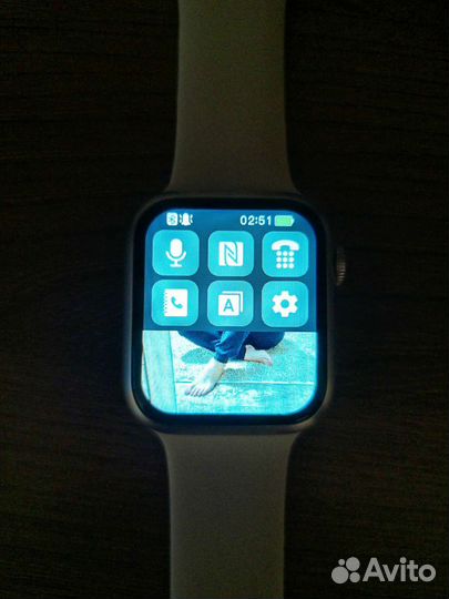 Смарт часы X7 Max