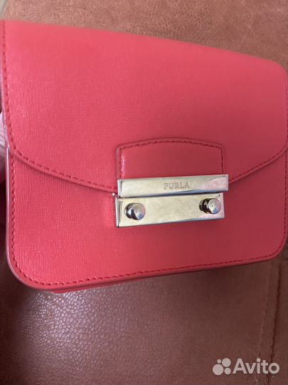 Сумка furla metropolis