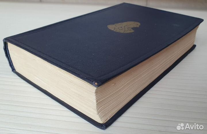 Джонатан Свифт 