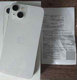 iPhone 13, 128 ГБ