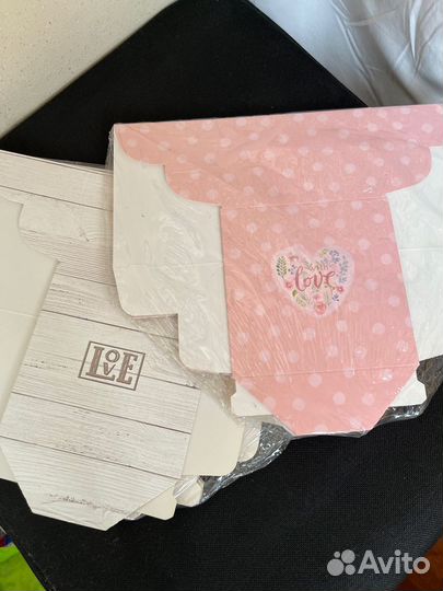 Коробка подарочная