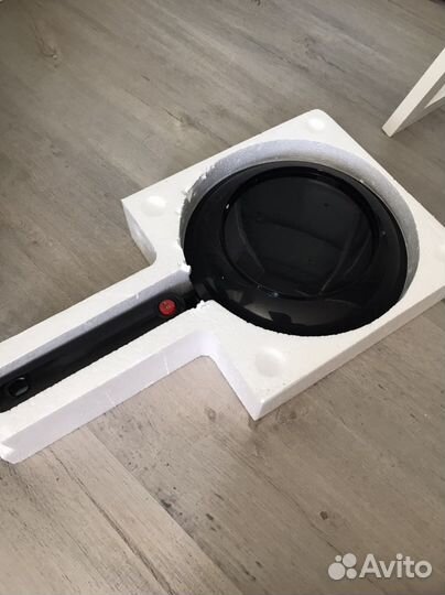 Блинница погружная