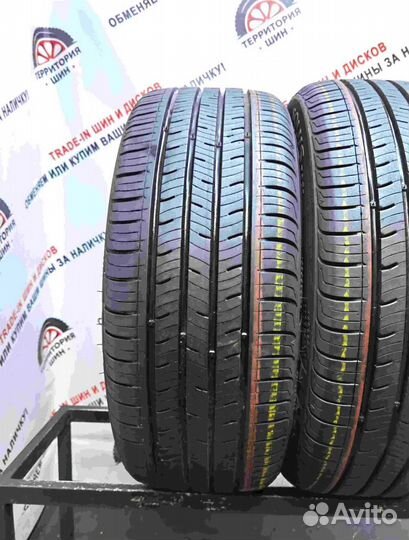 Kumho Solus TA31 225/50 R17 98V