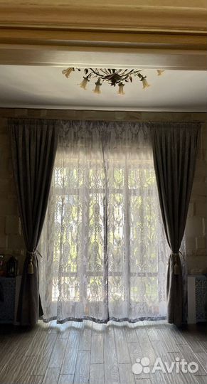 Шторы портьеры премиум Германия