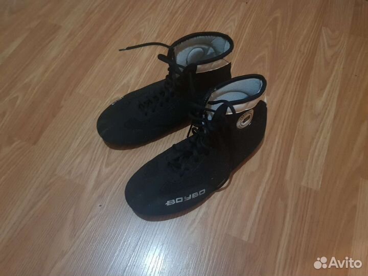 Борцовки 42 размер