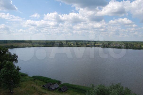 Участок 20 сот. (ИЖС)