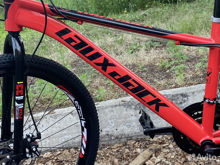 Велосипед горные новые