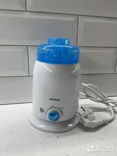 Стерилизатор и подогреватель для бутылочек