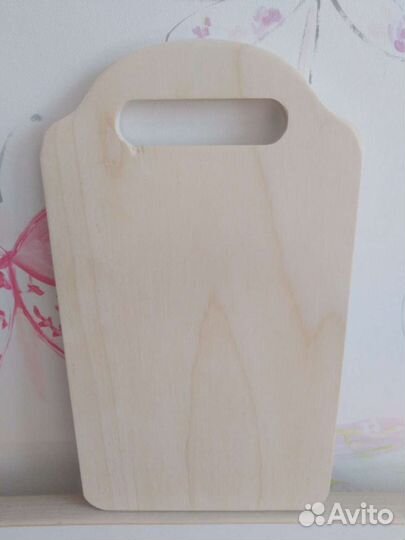 Доска разделочная WarCraft