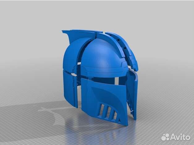 Печать на 3d принтере конструкции, создадим модели