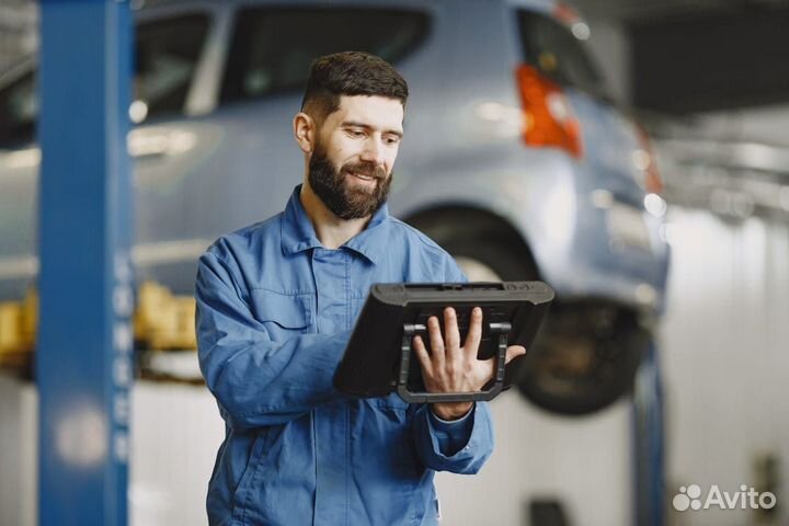 Автоэлектрик с выездом с 11 до 13682