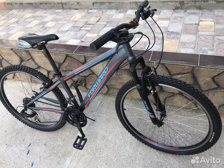 Велосипед Форвард 26 дюймов