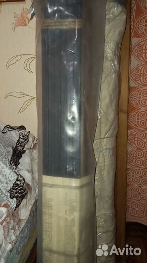 Автобагажник 