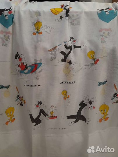 Ткань для штор