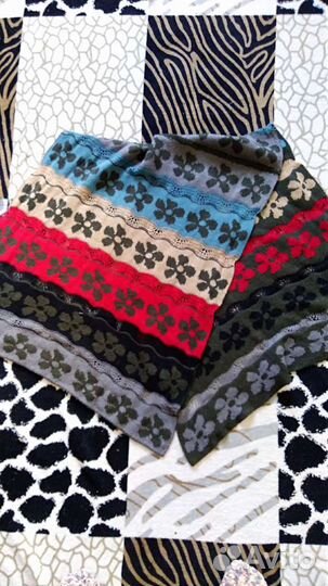 Женский шарф