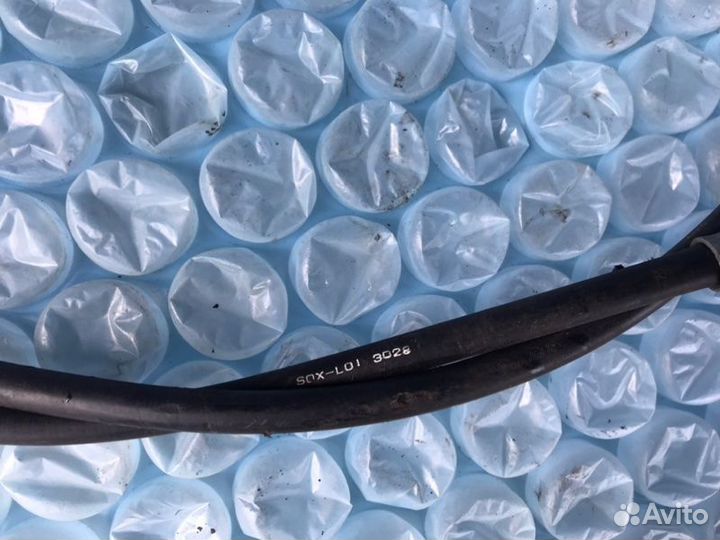 Трос ручника левый Honda Odyssey RL1 J35A4 2003