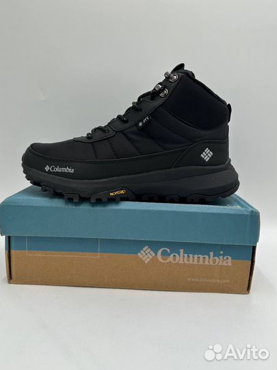 Кроссовки columbia