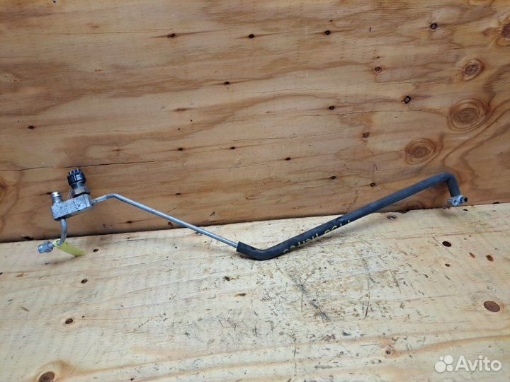 Трубка кондиционера Toyota Ipsum ACM26W 2azfe 2005