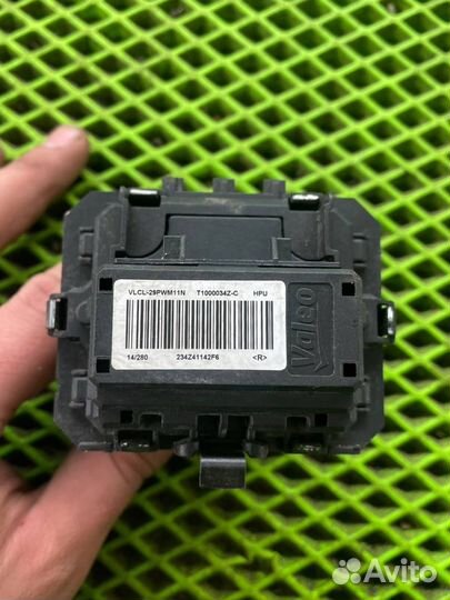 Чери тигго 5 т21 реостат резистор печки