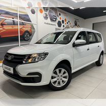 Новый ВАЗ (LADA) Largus 1.6 MT, 2024, цена от 1 606 500 руб.