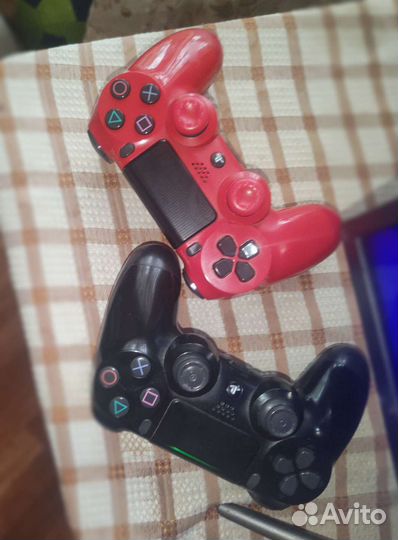Sony ps4 slim 500gb