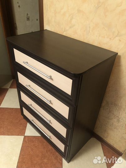 Комод большой