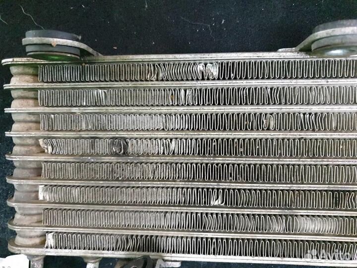 Радиатор АКПП Mitsubishi Outlander 3 (2012-н.в.)