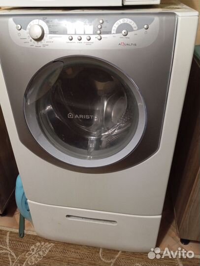 Стиральная машина бу