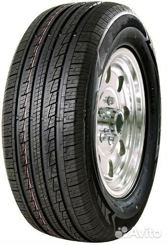 Roadmarch Primemarch H/T 79 215/60 R17 96H