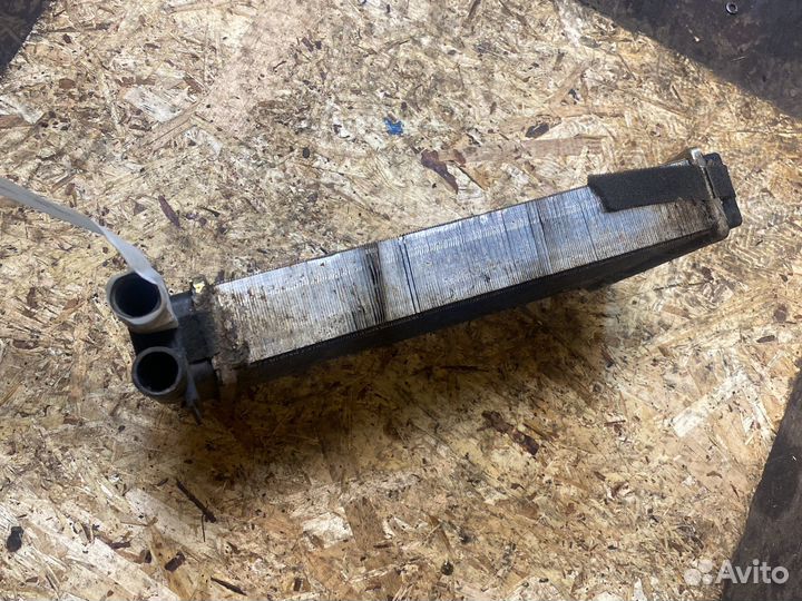 Радиатор печки Ваз 2114 15 083 093