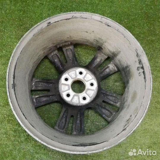 Диск литой Хонда Пилот 3 (2015-2018)