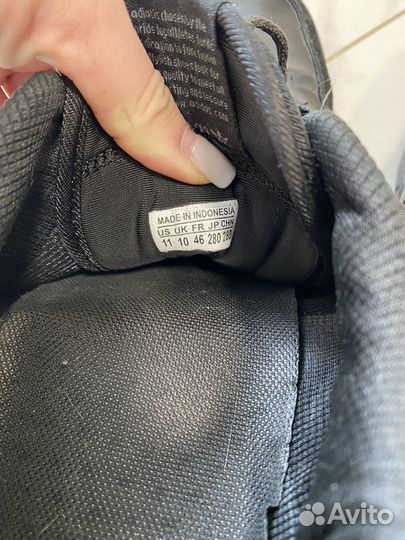 Кроссовки мужские adidas