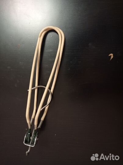 Вешалка складная СССР